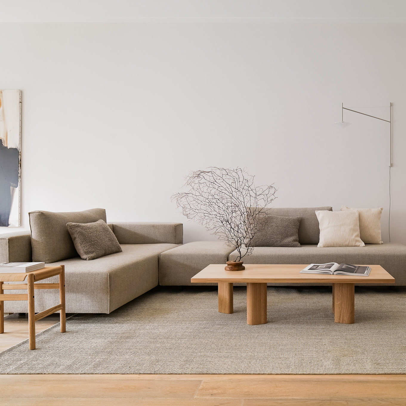 Studio Janne Wellens Town Apartment